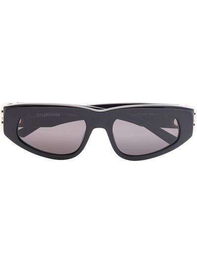 Balenciaga Eyewear солнцезащитные очки Dynasty