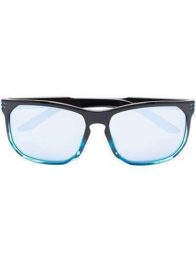 Rudy Project солнцезащитные очки в квадратной оправе