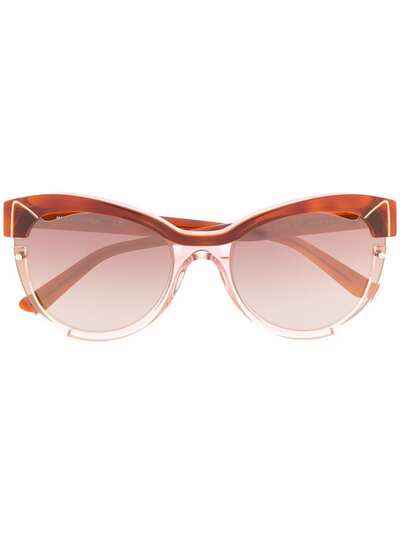 Karl Lagerfeld солнцезащитные очки Ikonik Choupette