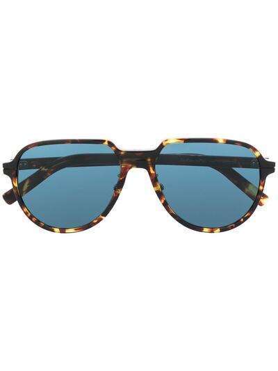 Dior Eyewear солнцезащитные очки Dior Essential