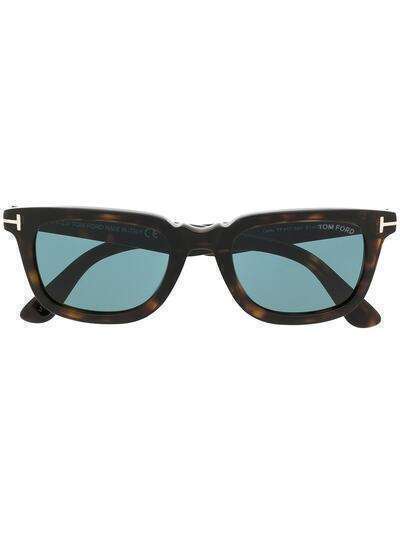 Tom Ford Eyewear солнцезащитные очки Dario