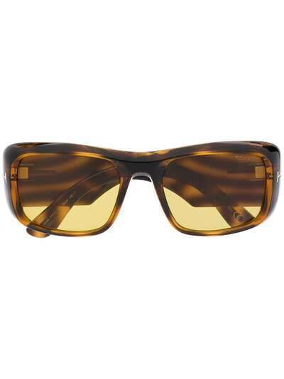 Tom Ford Eyewear солнцезащитные очки Aristotle