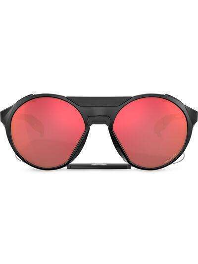 Oakley солнцезащитные очки Clifden с затемненными линзами