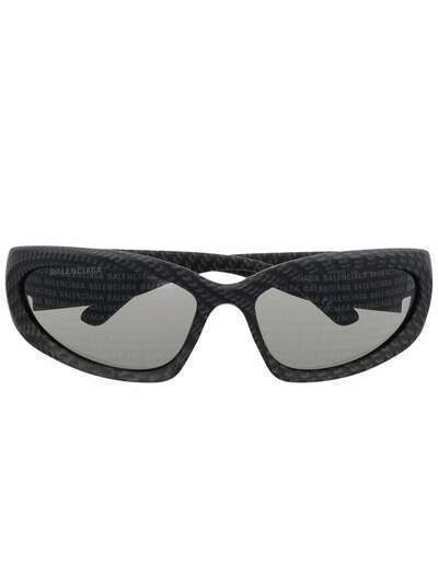 Balenciaga Eyewear солнцезащитные очки Swift
