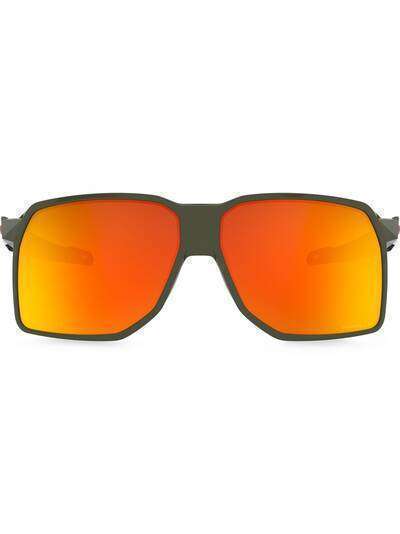 Oakley солнцезащитные очки с градиентными линзами