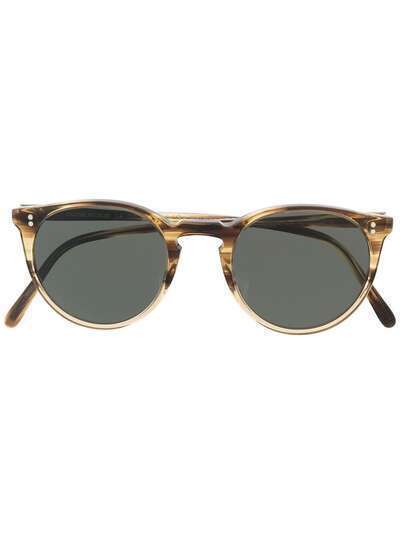 Oliver Peoples солнцезащитные очки O'Malley