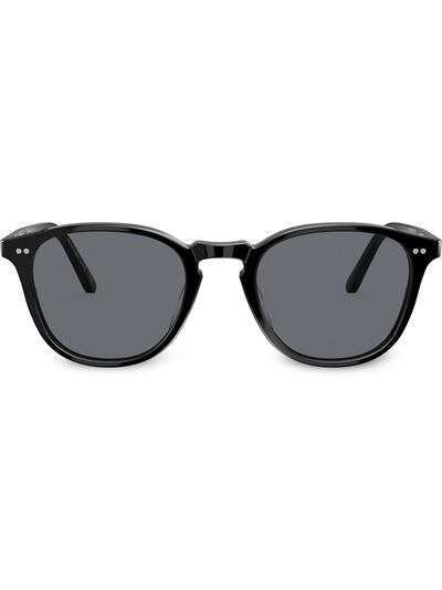 Oliver Peoples солнцезащитные очки Forman L.A.