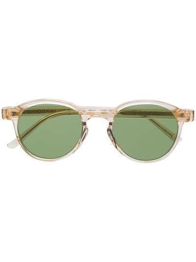 Retrosuperfuture солнцезащитные очки The Warhol