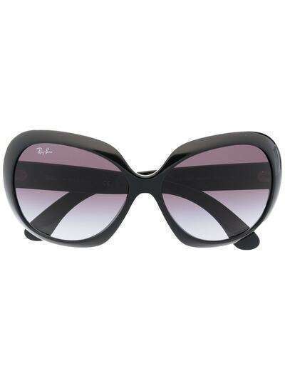Ray-Ban солнцезащитные очки Jackie Ohh II