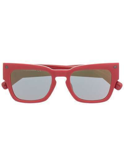 Dsquared2 Eyewear солнцезащитные очки Doody
