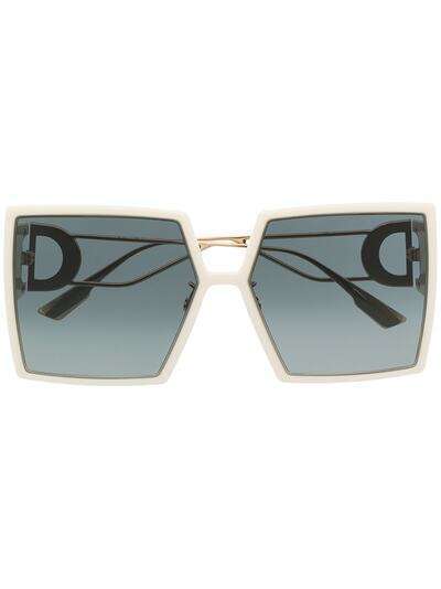 Dior Eyewear солнцезащитные очки 30Montaigne2