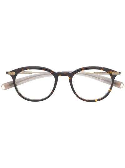 Dita Eyewear солнцезащитные очки Lancier