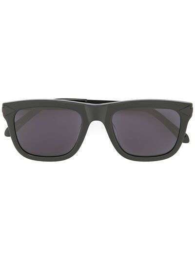 Karen Walker солнцезащитные очки 'Voltaire'