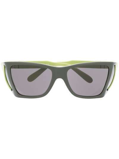 JW Anderson солнцезащитные очки из коллаборации с Persol
