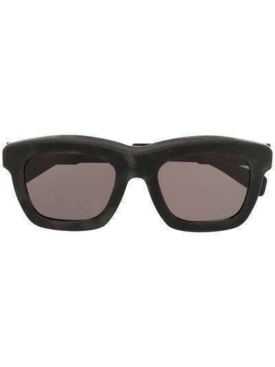 Kuboraum солнцезащитные очки C2