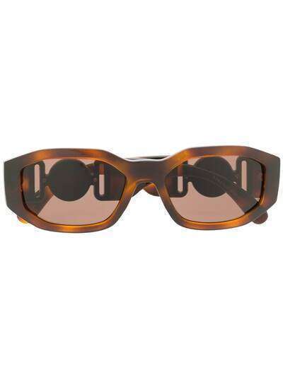 Versace Eyewear солнцезащитные очки 0VE4361