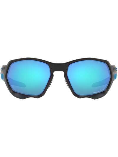 Oakley солнцезащитные очки Oakley Plazma