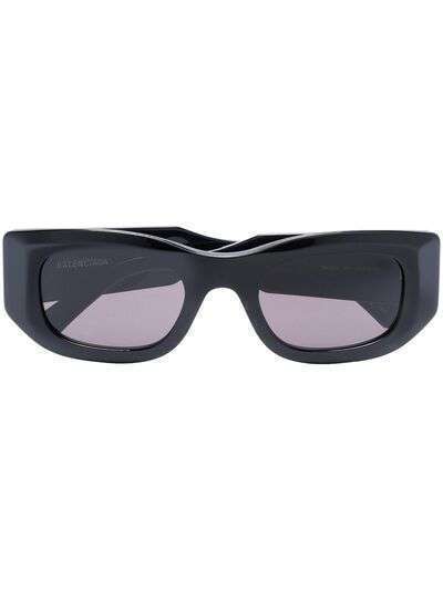 Balenciaga Eyewear солнцезащитные очки Blow