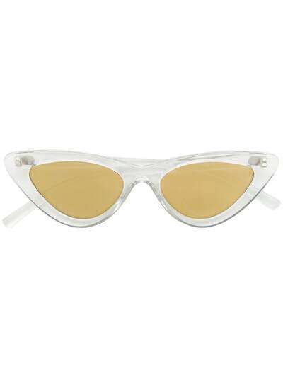 Le Specs солнцезащитные очки 'The Last Lolita'