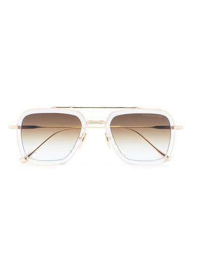 Dita Eyewear солнцезащитные очки Flight.006