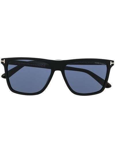 TOM FORD Eyewear солнцезащитные очки Fletcher FT0832