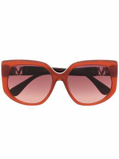 Max Mara солнцезащитные очки MM0013