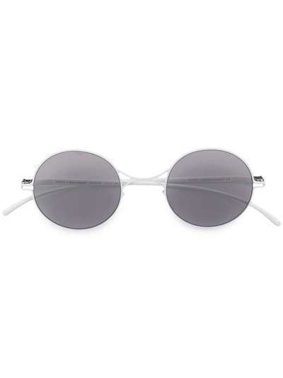 Mykita солнцезащитные очки 'Mykita X Maison Margiela E11'