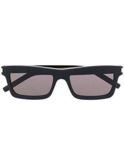 Saint Laurent Eyewear солнцезащитные очки SL 461 Betty