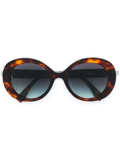 Fendi Eyewear Peekaboo sunglasses