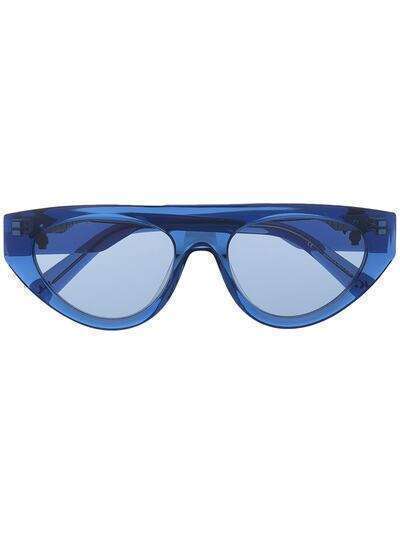 Karl Lagerfeld солнцезащитные очки Ikonik Metropolis