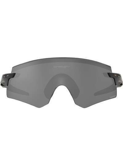 Oakley солнцезащитные очки Encoder в массивной оправе