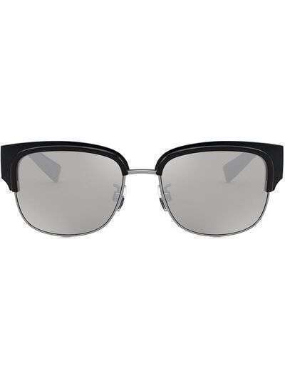 Dolce & Gabbana Eyewear солнцезащитные очки Viale piave 2.0