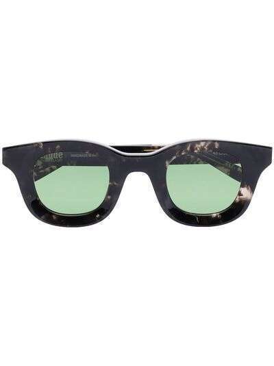 Thierry Lasry солнцезащитные очки из коллаборации с Rhude Rhodeo 620