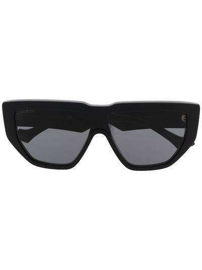 Gucci Eyewear D-frame sunglasses