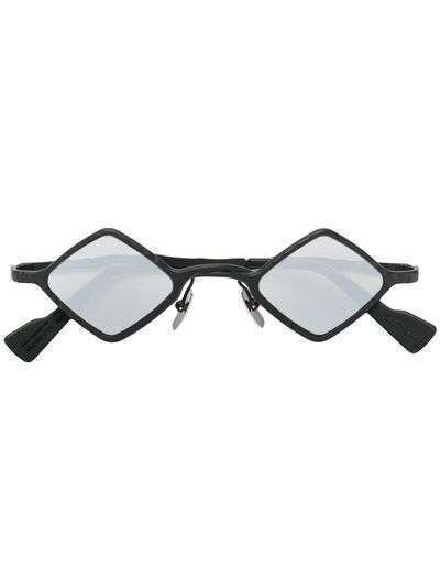 Kuboraum затемненные солнцезащитные очки