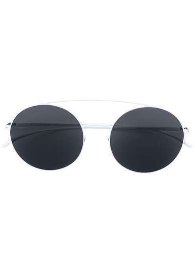 Mykita солнцезащитные очки Mykita x Maison Margiela