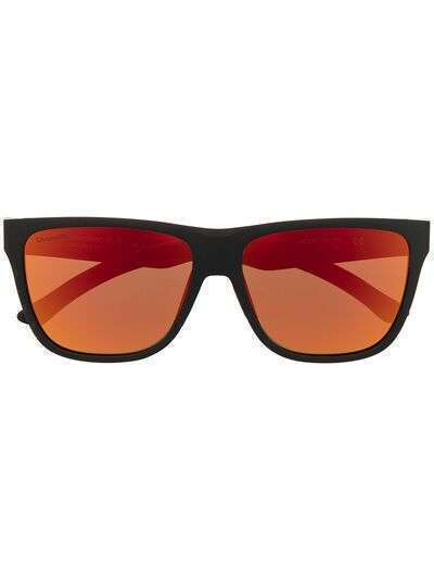 Smith солнцезащитные очки Lockdown с затемненными линзами