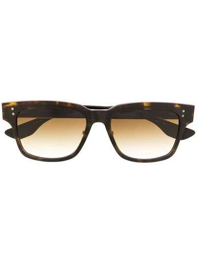 Dita Eyewear солнцезащитные очки Auder