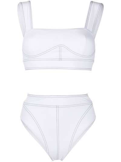 Noire Swimwear купальник бикини