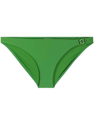 Tory Burch плавки бикини с логотипом