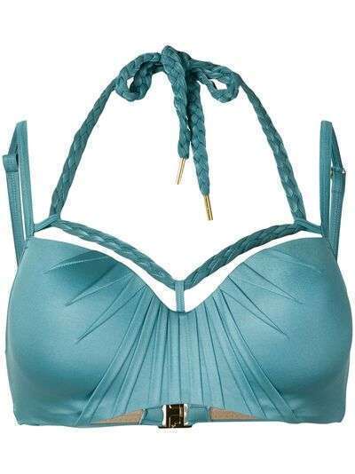 Marlies Dekkers Holi Vintage double-strap bikini top