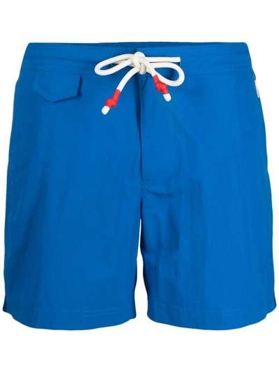 Orlebar Brown плавки-шорты с карманами