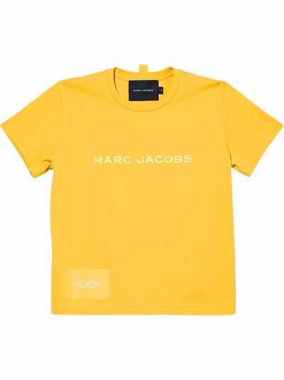 Marc Jacobs топ The T-Shirt