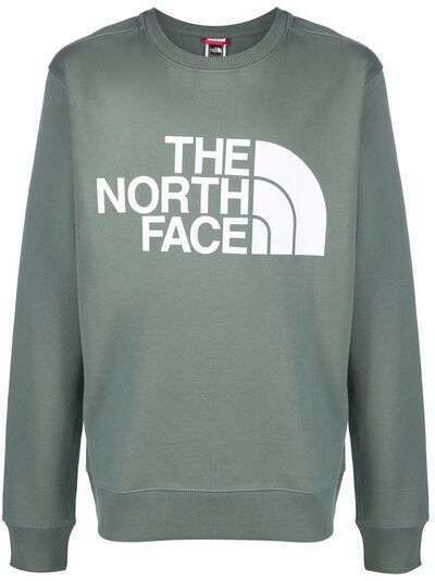 The North Face толстовка с логотипом
