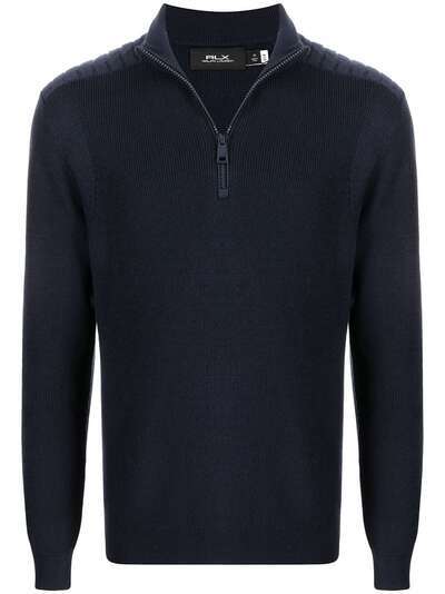 Polo Ralph Lauren пуловер с длинными рукавами