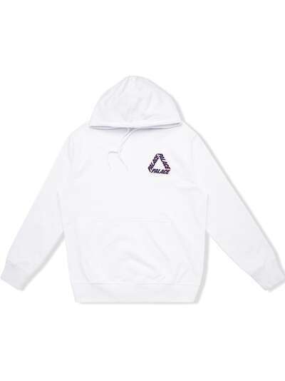 Palace худи P3 Team