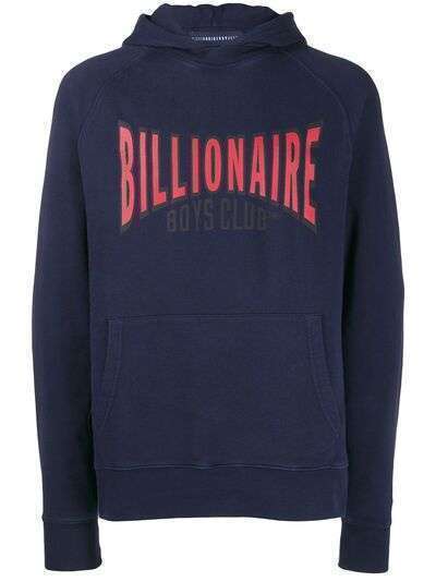 Billionaire Boys Club худи с логотипом