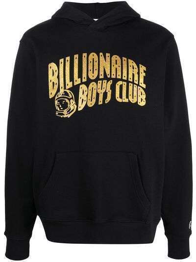 Billionaire Boys Club худи с логотипом