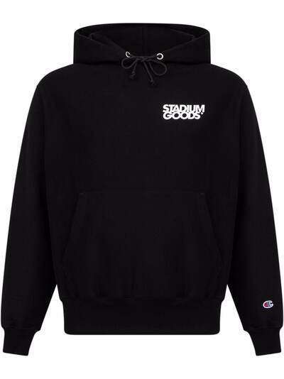 Stadium Goods худи Pocket Lock Up