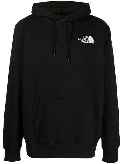 The North Face худи Box NSE